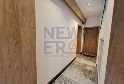 Apartament 3 camere cu terasa si gradina 64 mp, bloc boutique, Domenii - 10