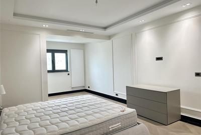 Apartament exclusivist Dorobanti-Floreasca  Finisaje premium - 22