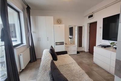 SUPER Studio, Mamaia Nord, Mobilat si Utilat Complet, Loc de Parcare Inclus  - 2