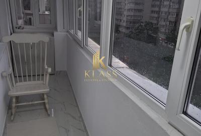 De inchiriat apartament decomandat cu 3 camere  in zona P-ta Victoriei - 16