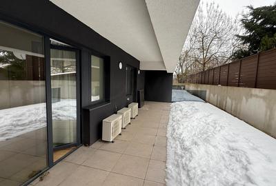 REA1028062 Apartament 3 camere Premium Jandarmeriei - 1