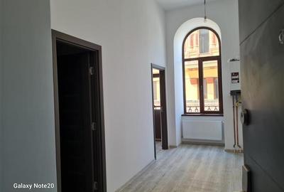 Apartament cu 2 camere decomandat în Ultracentral