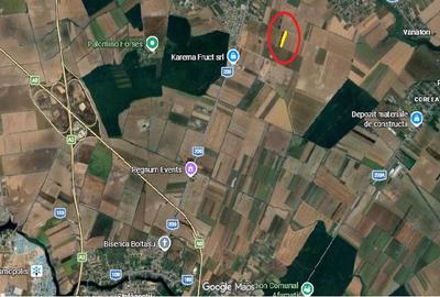 Teren 13.500 mp, investitie ! - 4