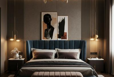 Apartament premium, 60 mp, locatie ultracentrala-Marriott, Comision 0 - 4