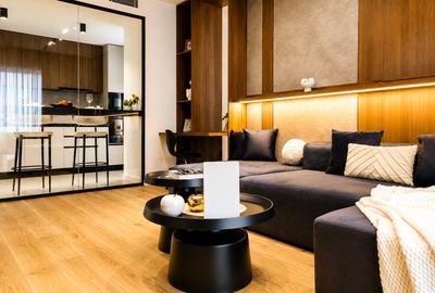 APARTAMENT 2 CAMERE - FLOREASCA - MOBILAT - 19
