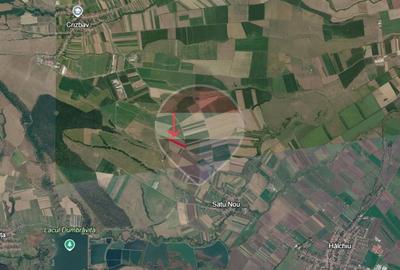 Teren 16,661mp Satu Nou - 3