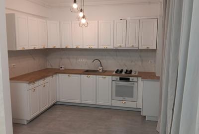 Duplex cu 4 camere,3 bai,2 parcari subterane,zona Terra - 1