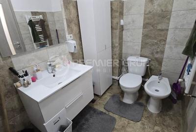 TOTUL NOU! ETAJ 3! Apartament 2 camere 58mp, Visoianu, CT+AC cu loc parcare - 8