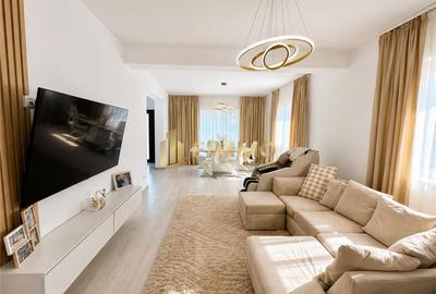 Casa Individuala | Finisaje Premium | 260mp | Ipotesti | ID:1804 - 5