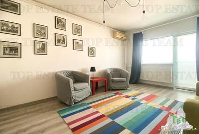 Apartament 2 camere | Mosilor | Vedere superba - 13