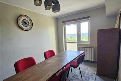 BD UNIRII(TRIBUNAL) 95 MP, ET.5, MOBILAT PTR BIROURI, LOC PARCARE - 7
