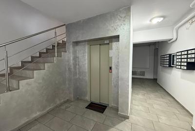 2  Camere Decomandat 2 Locuri Parcare Terasa 60 mp - 18