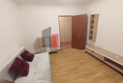 Prima închiriere apartament decomandat 3 camere - Bd. Lacul Tei -Parcul Circului - 24