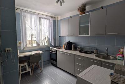 Romancierilor | 2 Camere | Decomandat | Spalatorie | 1/4 | Metrou < 15 min - 4