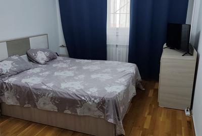 2 camere Dristor - Rond Baba Novac - 1