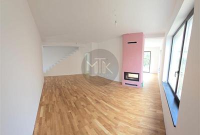 2025 | Vila duplex noua 4 camere + mansarda | Curte libera 400 mp | OTOPENI - 7