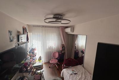 Apartament 4 camer | Bulevardul Unirii | 2 Parcari | 5 balcoane | Bucuresti - 9