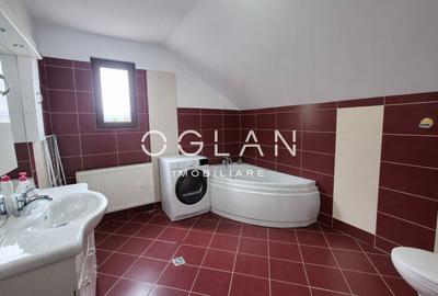 Casă spațioasă 4 camere, curte mare, Arhitecților - 10