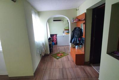 Casă 5 camere | Bucureștii Noi | M. Laminorului 11' | Teren 154 mp - 9