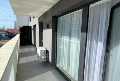 Apartament 3 camere Finisat  | Nou | Bonn | PRIMA Urbana3 - 8