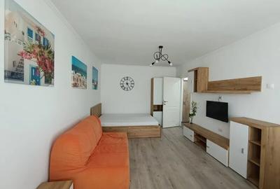 Inchiriere Garsoniera Tineretului - 1