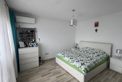 Duplex 4 camere Domnești |Complet mobilat si utilat | Doar 139.500 - 12