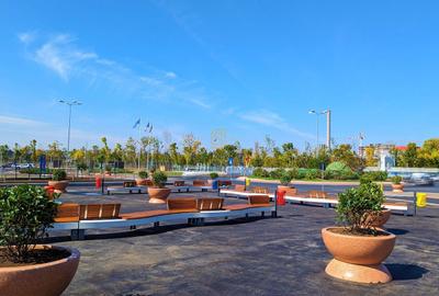 Apartament 3 camere, finisaje premium, Grand Arena Mall, Comision 0 - 15