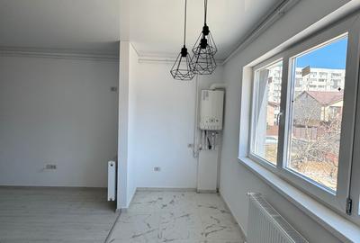 Garsoniera in proiect nou in Militari Residence - 11