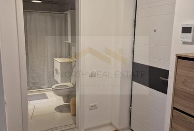 Studio de închiriat Popești-Leordeni | Complex Biruinței 81 | 10 minute - metrou - 7