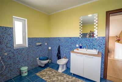 Casa individuala cu CF,170 mp utili,teren 1120 mp,Situata in Apahida! - 25