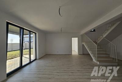 Casa individuala 5 camere | teren 500 mp | Magurele  | Comision 0% - 8