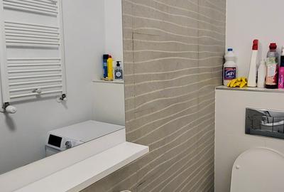 3 camere complex Estic Park cu parcare subterana - comision ZERO - 21