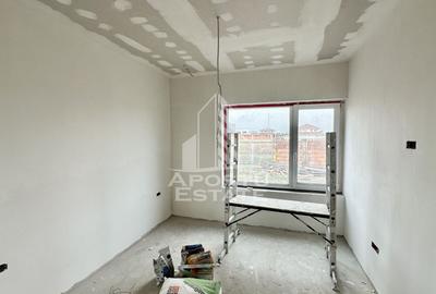 Apartamente de vanzare cu 4 camere si curte,  Torontalului Timisoara - 3