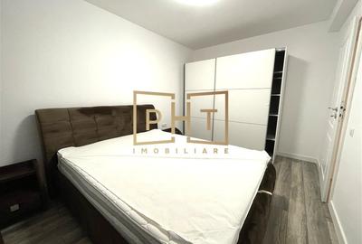 Apartament modern cu 3 camere de inchiriat, zona BMW, cu loc de parcare! - 6