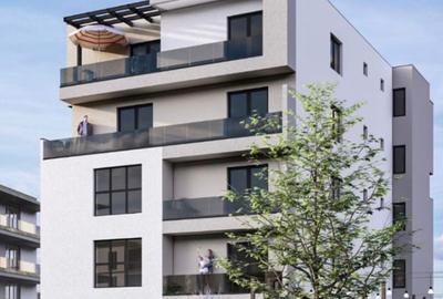Apartamente cu 2 si 3 camere zona Kamsas pret cu TVA Inlcus - 1