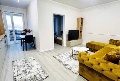 Inchiriere 3 camere premium pasarela metrou Berceni - 2