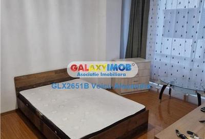 Garsonieră decomandată, mobilată în Berceni