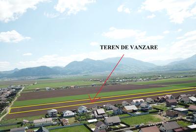 Teren zona Izvor ideal cartier rezidential - 8