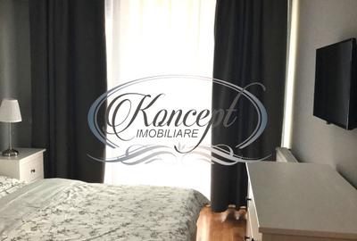Apartament modern in zona centrala - 5