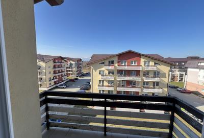 Apartament-2-Camere-55mp-Semidecomandat-Parcare-Sanpetru-Brasov - 9
