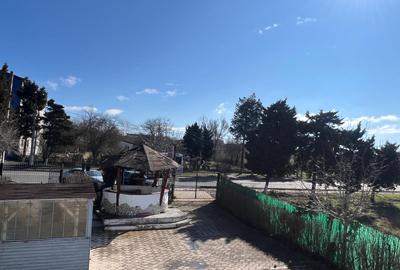 Vila tip pensiune P+1+M, Eforie Sud, teren 607 mp, 145.000 euro - 38
