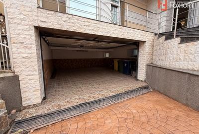 Zona Centrala, Casa individuala 510 mp, pretabila activitati diverse - 27