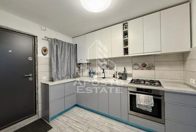 Apartament 2 camere de vanzare, parcare,  zona Iosefin Timisoara - 11