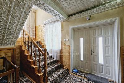 Casa individuala | 350 mp | 791 mp teren | Toate utilitatile | Cetate - 5