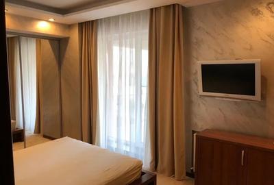 Apartament cu 2 terase mari,  vedere frontala la mare Faleza Nord - 2
