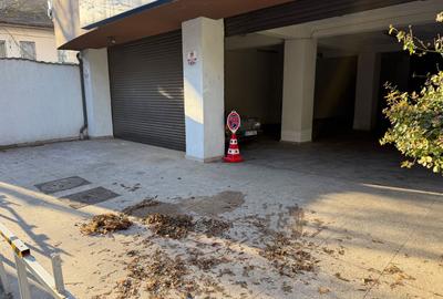 CLADIRE DE BIROURI P+4 ZONA COTROCENI - 17