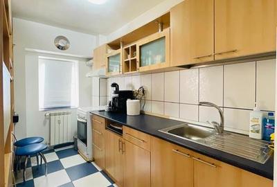 VANZARE GARSONIERA ZONA  MIRCEA VODA NERVA TRAIAN SECTOR 3 - 6