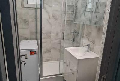 2 camere Drumul Taberei - aleea Romancierilor *prima inchiriere* - 7