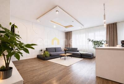 Apartament de vanzare | SU 79 mp | Zorilor - 1