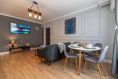 Apartament 2 camere Novum Grozăvești - 1